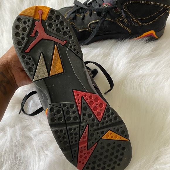 Jordan 7 Retro “citrus” - Picture 5 of 6
